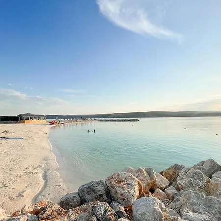 Appartement Sonja Jadranovo