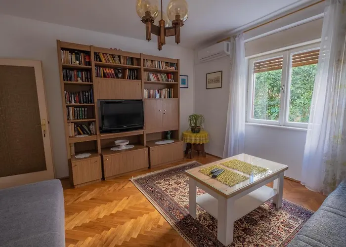 Sonja Appartamento *