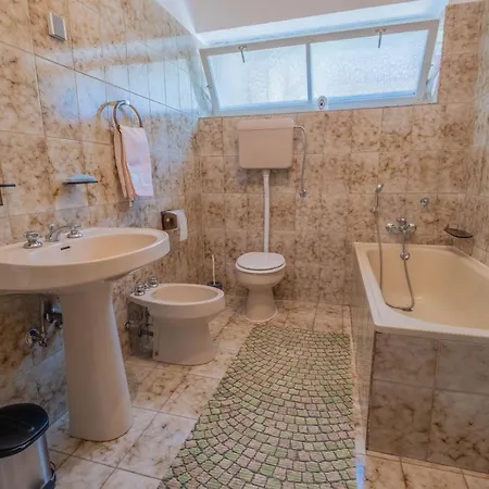 Sonja Apartmán Jadranovo