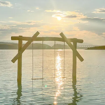 Sonja Apartmán Jadranovo